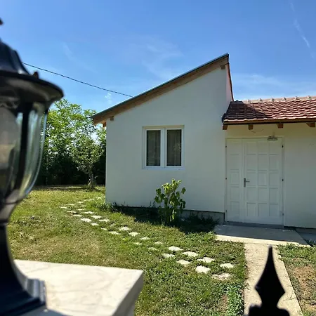 Djordjevic House * Jagodina