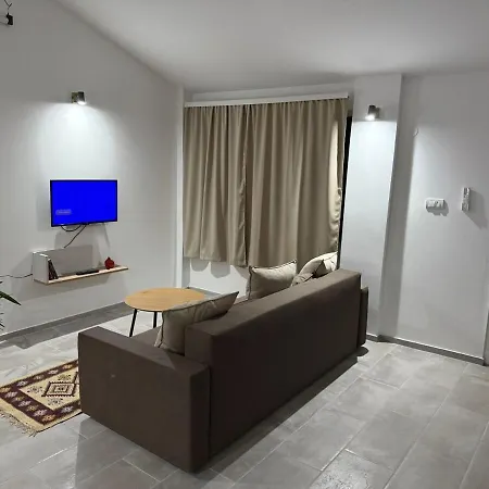Djordjevic House Apartment *