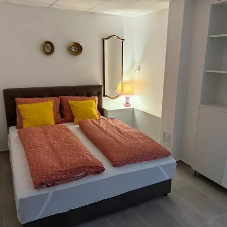 Apartment Djordjevic House