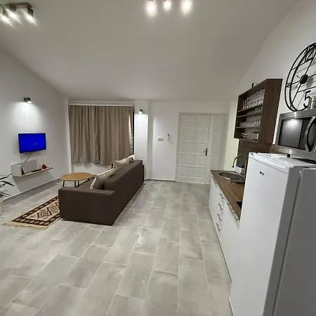 Djordjevic House * Jagodina