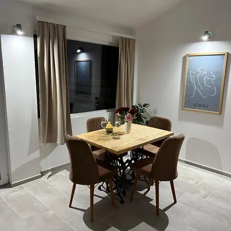 Djordjevic House *