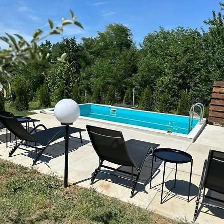 Djordjevic House Apartment