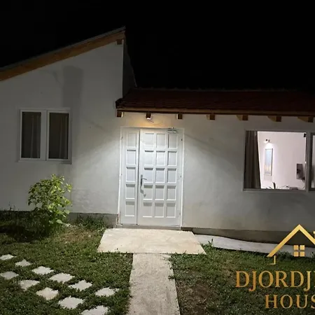 Djordjevic House *