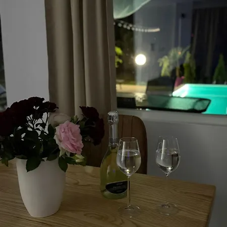 Djordjevic House Apartment