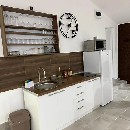 Djordjevic House